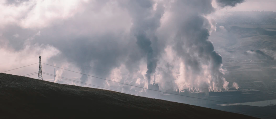 Decarbonisation – At the Heart of Everything