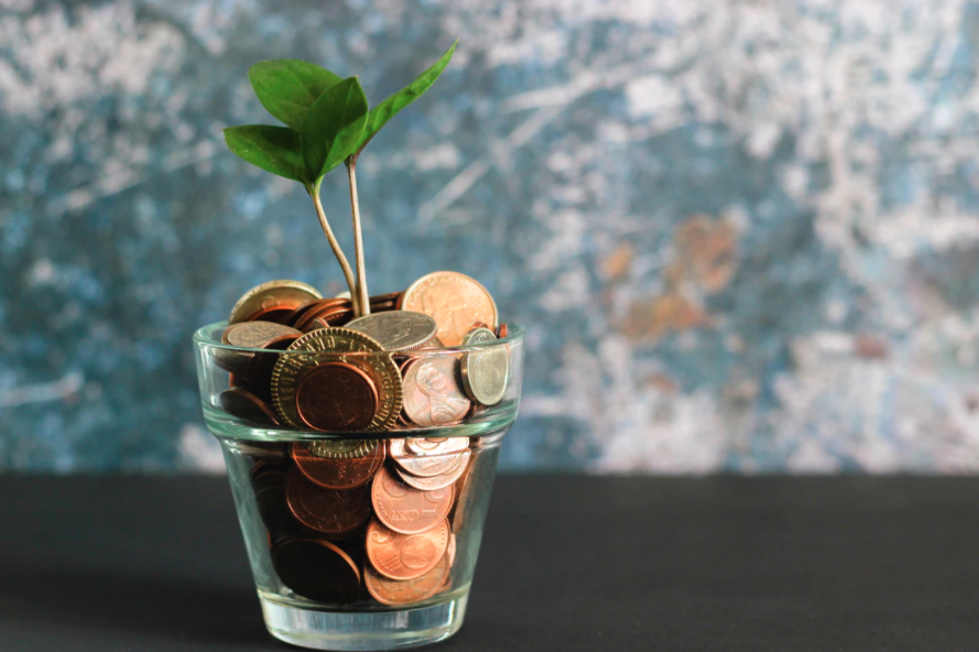 Funding the Energy Transition