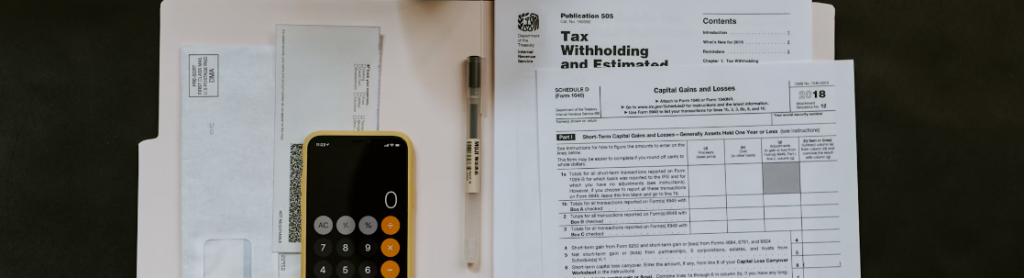 Tax 101: What is Tax and What’s It For?