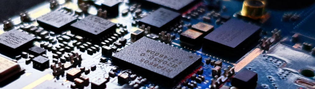 Components of a General Ledger